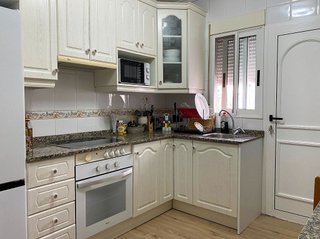 Chalet en alquiler en Los Balcones - Los Altos del Edén en Torrevieja