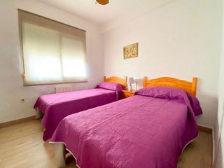 Chalet en alquiler en Los Balcones - Los Altos del Edén en Torrevieja
