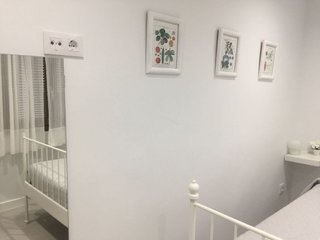 Piso en alquiler en Casco Histórico en Toledo