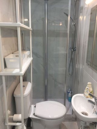 Piso en alquiler en Casco Histórico en Toledo