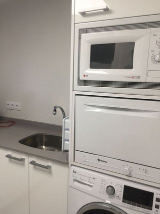 Piso en alquiler en Casco Histórico en Toledo