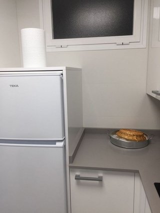 Piso en alquiler en Casco Histórico en Toledo