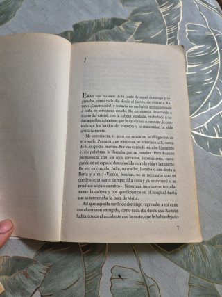 Lote de 8 libros literatura juvenil