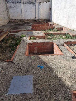 Terreno en venta en Benaguasil