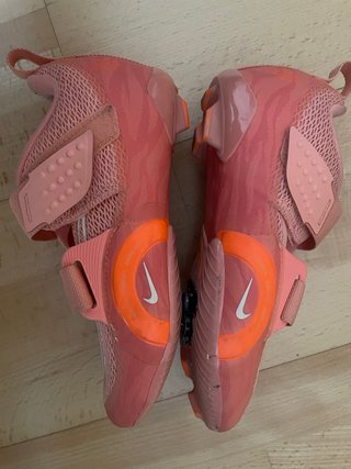 Zapatillas ciclismo Nike Superrep