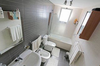 Piso en venta en Torreblanca