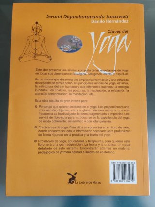 Respiracion, La - Tomo IV Y libro de yoga