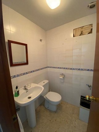 Local comercial en venta en Ubrique