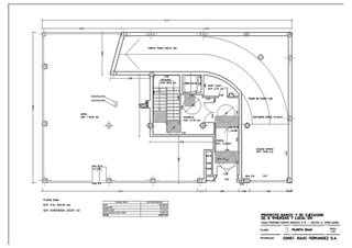 Local comercial en venta en San Mamés - La Palomera en León
