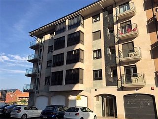 Local comercial en venta en San Mamés - La Palomera en León