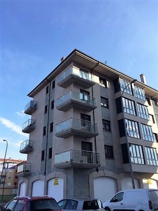 Local comercial en venta en San Mamés - La Palomera en León