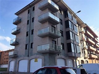 Local comercial en venta en San Mamés - La Palomera en León