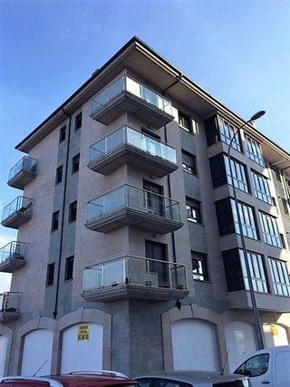 Local comercial en venta en San Mamés - La Palomera en León