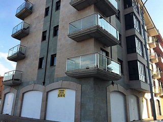 Local comercial en venta en San Mamés - La Palomera en León