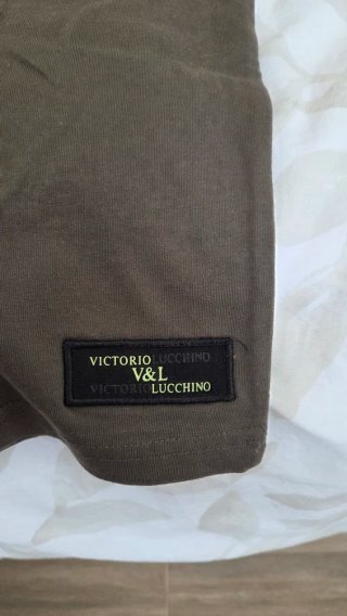 Camiseta Victorio & Luchino Talla M