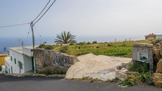 Terreno en venta en Güímar