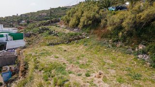 Terreno en venta en Güímar