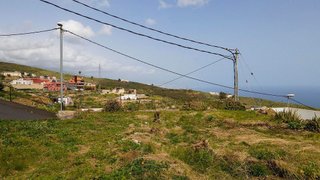 Terreno en venta en Güímar