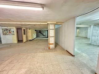 Local comercial en venta en Egia en San Sebastián-Donostia