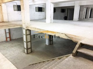 Local comercial en venta en Egia en San Sebastián-Donostia