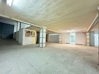 Local comercial en venta en Egia en San Sebastián-Donostia