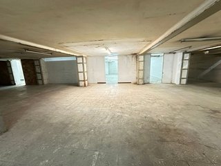 Local comercial en venta en Egia en San Sebastián-Donostia