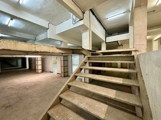 Local comercial en venta en Egia en San Sebastián-Donostia