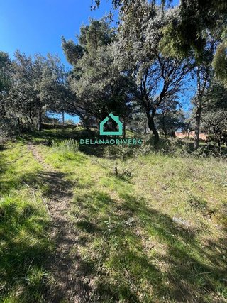 Terreno en venta en Guadarrama