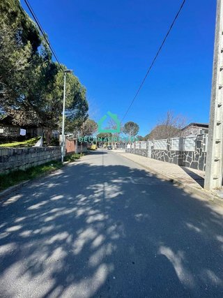 Terreno en venta en Guadarrama
