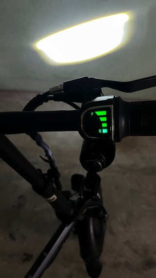Bici Eléctrica ENGWE T14