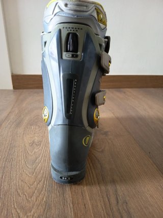 Botas de esquí Tecnica Rival Mujer