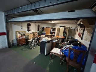 Garaje en venta en Canalejas - Gran Vía en Salamanca