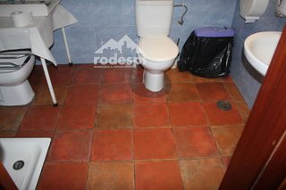 Local comercial en venta en Ponteareas