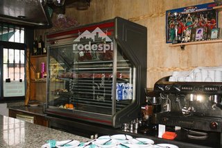 Local comercial en venta en Ponteareas