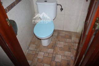Local comercial en venta en Ponteareas