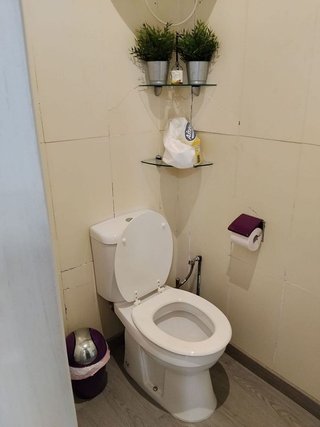 Local comercial en venta en Playa del Cura en Torrevieja