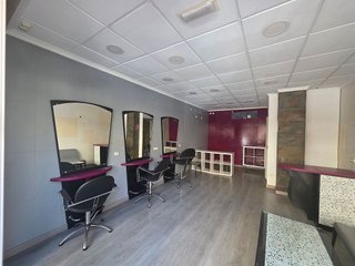 Local comercial en venta en Playa del Cura en Torrevieja