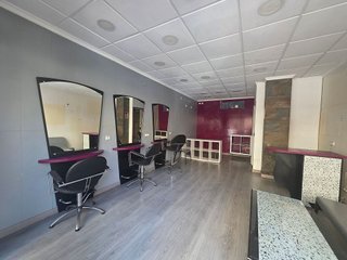 Local comercial en venta en Playa del Cura en Torrevieja