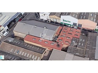 Nave industrial en venta en Polígono del Aeropuerto en Manises