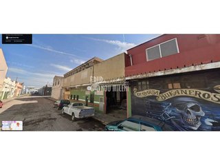 Nave industrial en venta en Polígono del Aeropuerto en Manises