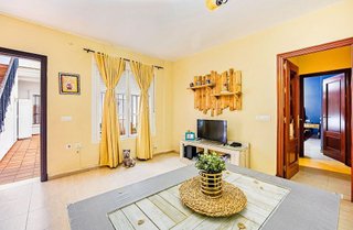 Piso en venta en Núcleo Urbano en Chiclana de la Frontera