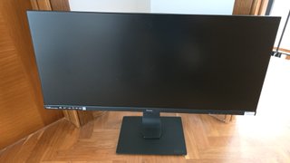 Monitor IIYAMA ProLite XUB3493WQSU 34 QHD