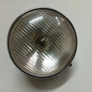 Faro Puch Minicross TT