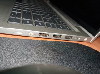HP Elitebook 645 G9 (Ricondizionato ECCELLENTE)