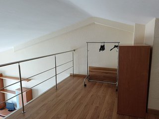 Ático en alquiler en Centre en Blanes