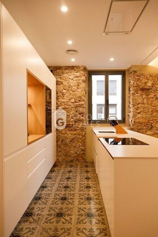 Piso en venta en Centre en Girona