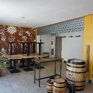 Local comercial en venta en Escala, L´