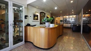Local comercial en alquiler en Centre - Eixample – Can Llobet – Can Serra en Barbera del Vallès