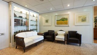 Local comercial en alquiler en Centre - Eixample – Can Llobet – Can Serra en Barbera del Vallès
