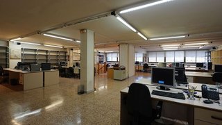 Local comercial en alquiler en Centre - Eixample – Can Llobet – Can Serra en Barbera del Vallès